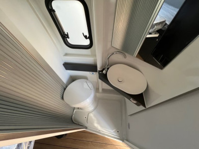 Elios Van 59 T Sky-Line - Photo 8