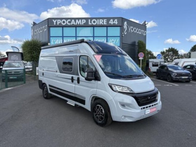 Achat Elios Van 59 T Sky-Line skyline 59t Occasion