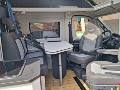 Elios Van 59 T Sky-Line Occasion