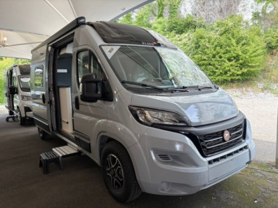 Elios Van 59 T Sky-Line SKYLINE 59t Neuf