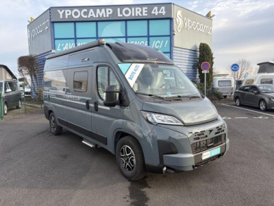 Elios Van 59 T Sky-Line 59t skyline Neuf