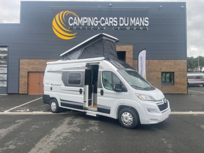 Elios Van 59 T Sky-Line Occasion