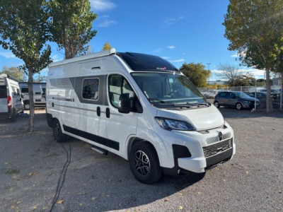 Elios Van 59 T Sky-Line 59t skyline Neuf