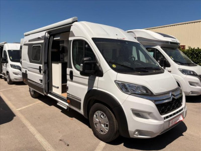 Achat Elios Van 63 Family Occasion