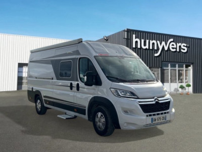 Elios Van 63 Family Occasion