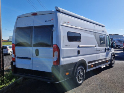 Elios Van 63 GX - 72.731 € - #2