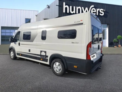 Elios Van 63 GX - 62.900 € - #2