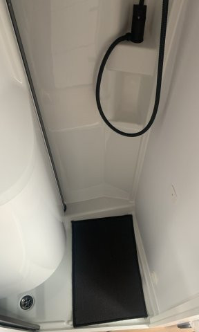 Elios Van 63 GX lit de pavillon électrique bva - Photo 9