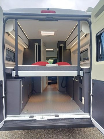 Elios Van 63 GX - Photo 4