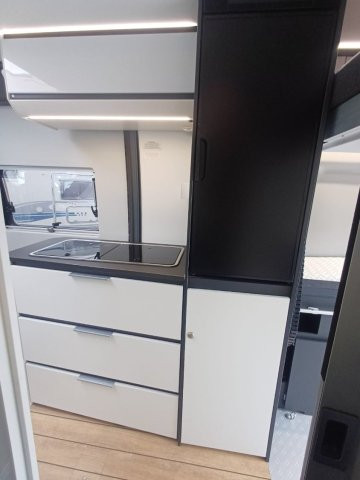 Elios Van 63 GX - Photo 7