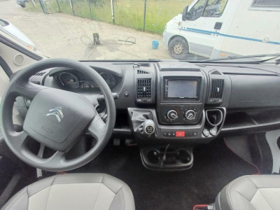 Elios Van 63 GX - Photo 6