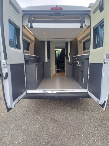 Elios Van 63 GX - Photo 9