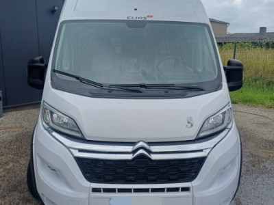 Elios Van 63 GX - Photo 2