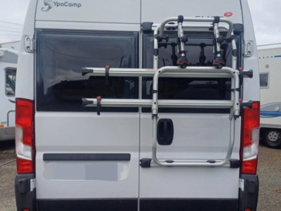 Elios Van 63 GX - Photo 3