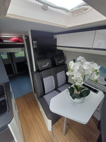 Elios Van 63 GX - Photo 10