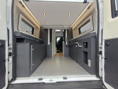 Elios Van 63 GX - Photo 11