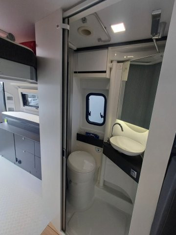 Elios Van 63 GX - Photo 12