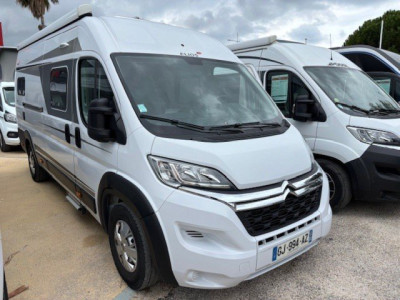 Elios Van 63 GX 63GX Occasion