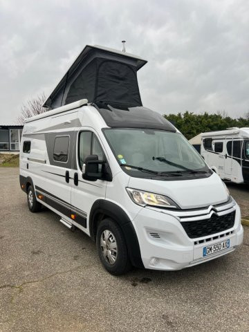 Elios Van 63 GX Sky-Lift - 68.900 € - #5