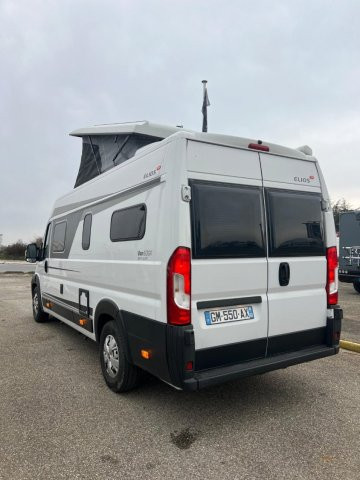 Elios Van 63 GX Sky-Lift - 68.900 € - #7