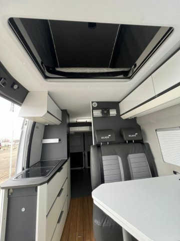 Elios Van 63 GX Sky-Lift - 68.900 € - #13