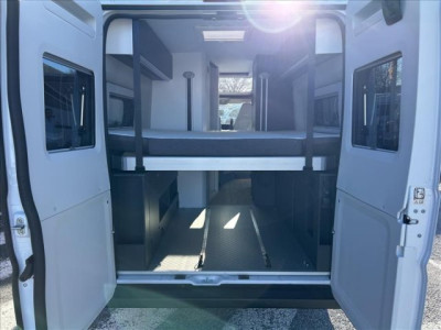 Elios Van 63 GX Sky-Lift SKY LIFT - Photo 7