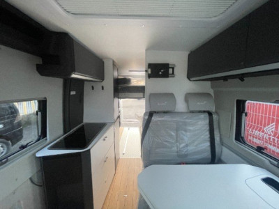 Elios Van 63 GX Sky-Lift SKY LIFT - Photo 4