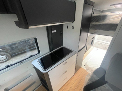 Elios Van 63 GX Sky-Lift SKY LIFT - Photo 5
