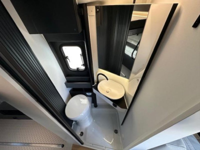 Elios Van 63 GX Sky-Lift SKY LIFT - Photo 10