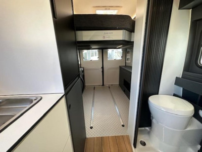 Elios Van 63 GX Sky-Lift SKY LIFT - Photo 12