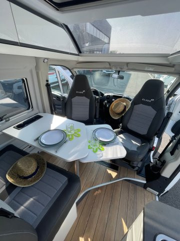Elios Van 63 GX Sky-Lift SKY LIFT - Photo 10