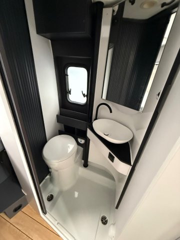 Elios Van 63 GX Sky-Lift - Photo 5
