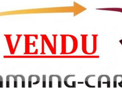 Elios Van 63 GX Sky-Lift Neuf