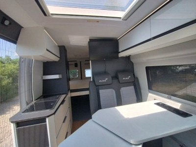Elios Van 63 GX Sky-Line - Photo 4