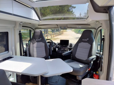 Elios Van 63 GX Sky-Line - Photo 5
