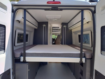 Elios Van 63 GX Sky-Line - Photo 11