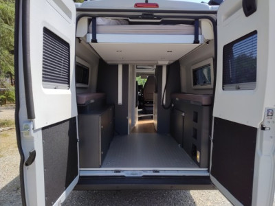 Elios Van 63 GX Sky-Line - Photo 12