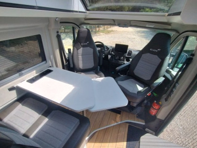 Elios Van 63 GX Sky-Line - Photo 13