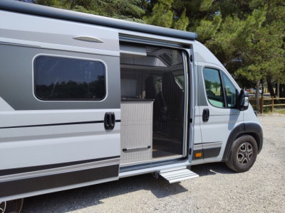 Elios Van 63 GX Sky-Line - Photo 17