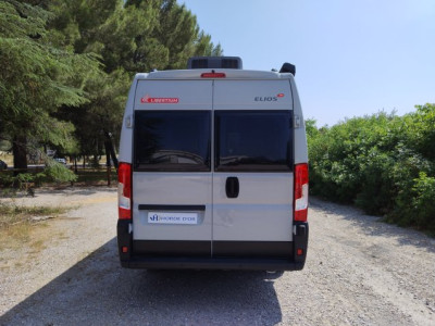 Elios Van 63 GX Sky-Line - Photo 18