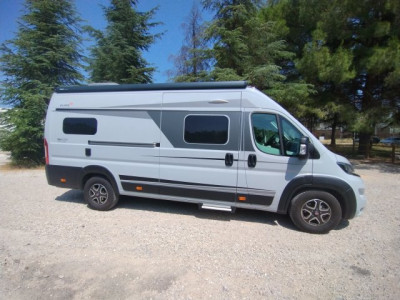 Elios Van 63 GX Sky-Line - Photo 20