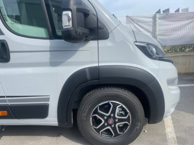 Achat Elios Van 63 GX Sky-Line Neuf