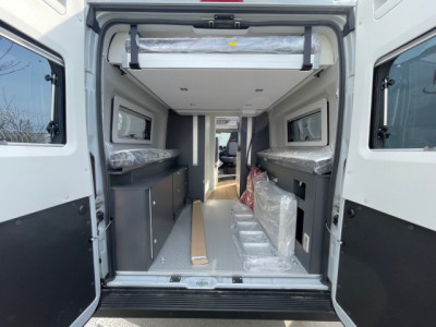 Elios Van 63 GX Sky-Line - Photo 15