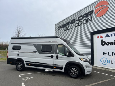 Elios Van 63 GX Sky-Line SKYLINE Occasion