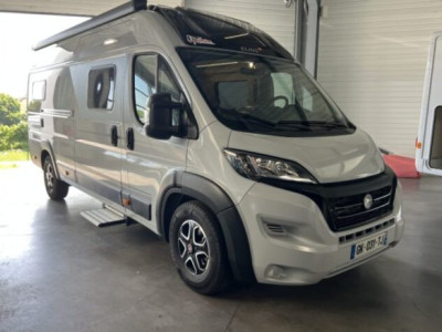 Achat Elios Van 63 LB skyline Occasion