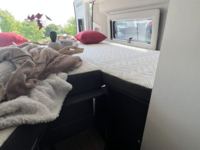 Elios Van 63 LB skyline - Photo 12