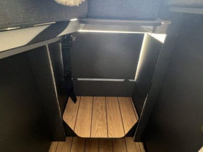 Elios Van 63 LB skyline - Photo 13