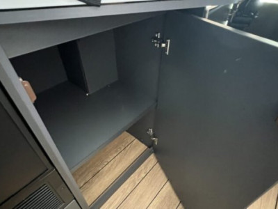 Elios Van 63 LB skyline - Photo 14