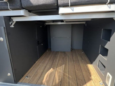 Elios Van 63 LB skyline - Photo 19