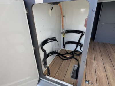 Elios Van 63 LB skyline - Photo 21